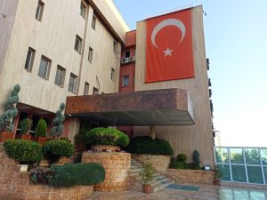 Mardin’de 2025 Yılı toplantı ve gösteri yürüyüş alanları belirlendi