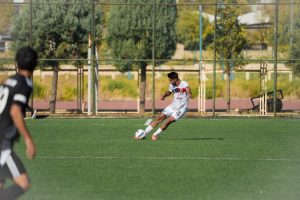 Mardin 1969 Spor’un Rakipleri Belli Oldu!