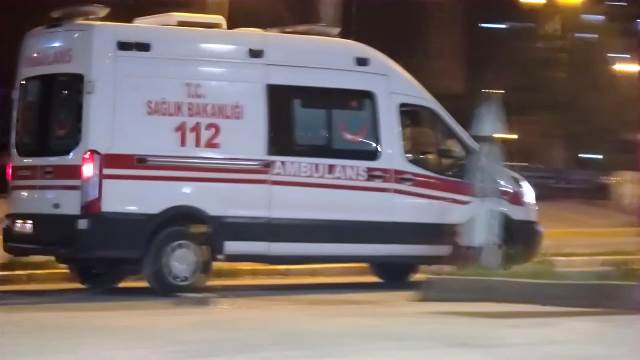 Mardin’de 3 otomobilin çarptığı kadın hayatını kaybetti
