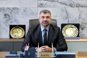 Milletvekili Kılıç: “Mardin, AK Parti ile sağlık ve kalkınmada öncü şehirlerden biri oldu”