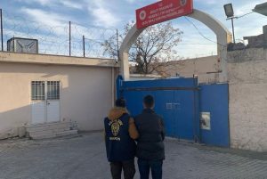 Mardin’de firari suçlulara yönelik operasyon: 17 Tutuklama