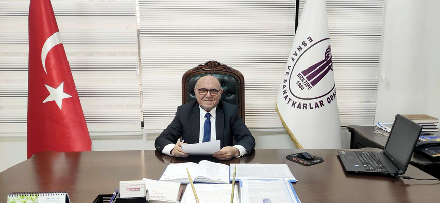 Başkan Ayav: “fahiş kira artışları esnafı çalışamaz hale getirdi”
