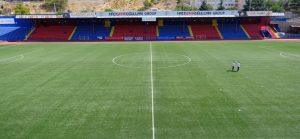 Mardin 1969 Spor’a 4 maç seyircisiz oynama cezası