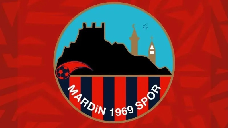 TFF açıkladı; Mardin 1969 Spor’un 10 futbolcusuna Bahis Cezası