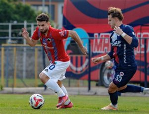 Mardin 1969 Spor, liderlik fırsatını geri tepti