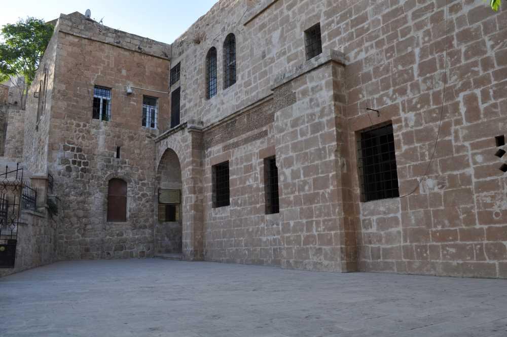 Mardin’de Tarihe Geçen İlk Kadın Medresesi