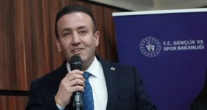 Mardin’de Genç Yetenekler Sahneye Çıktı