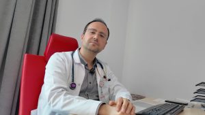 Dr. Deniz Yılmaz: “Çocuk Alerjisinde Doğru Tanı Ve Tedavi Şart”