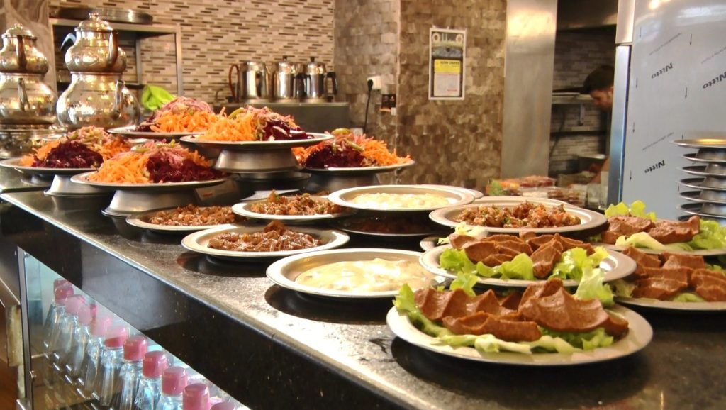 Gıda Etiketlemesinde Yeni Dönem