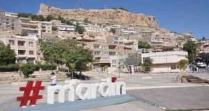 Bahar Mardin’de Tarihi Taş Evler ve Dar Sokaklarla Canlanıyor