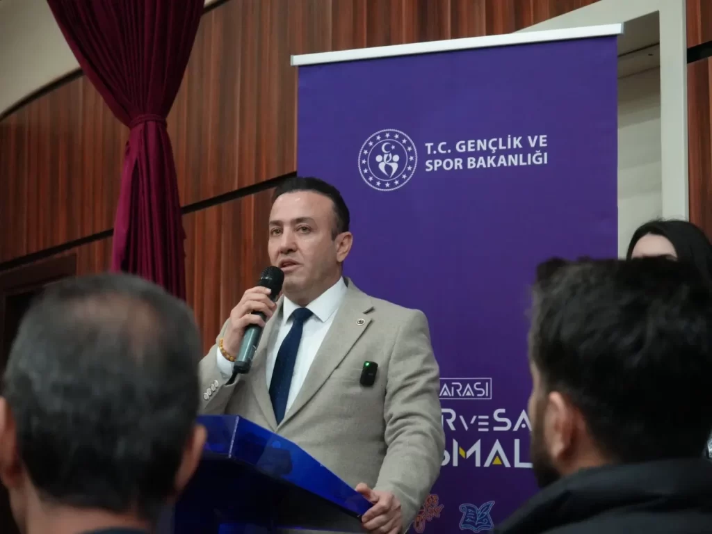 Mardin’de Kültür ve Sanat Coşkusu: Gençler Yarışma Heyecanı Yaşıyor