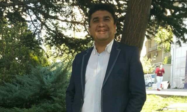 Prof. Dr. Bilal Sambur