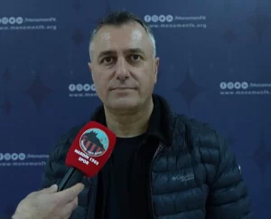 Mardin 1969 Spor İzmir’de Fırtına Gibi Esti