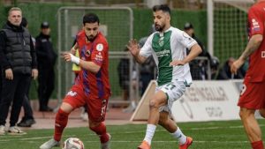 Mardin Maçı Öncesi Bursaspor’a Çifte Şok
