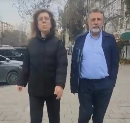 Eski Belediye Başkanın Zor Anları