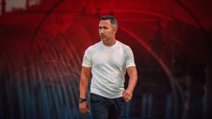 Mardin 1969 Spor’da Ahmet Cingöz Dönemi Sona Erdi