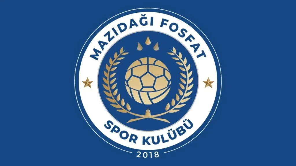 Mazıdağı Fosfatspor’da 4 Futbolcu Kadro Dışı Bırakıldı
