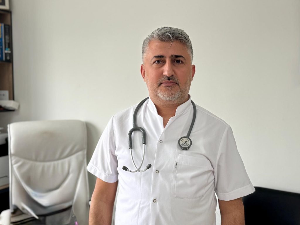 “Obezite, Yaşam Kalitesini Düşürüyor”