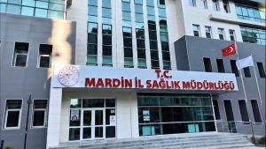 Mardin İl Sağlık Müdürlüğü’nden Önemli Duyuru
