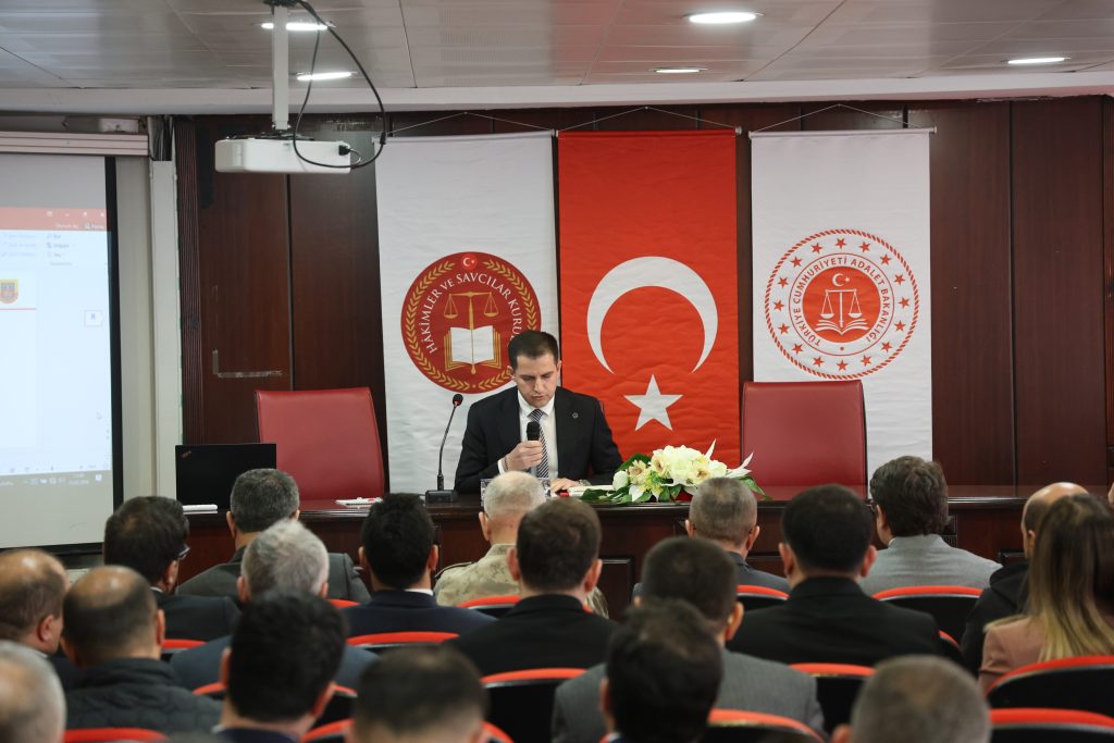 Diyarbakır’da Yasa Dışı Bahis ve Sanal Kumarla Mücadelede Hukuki Süreci Gündemde