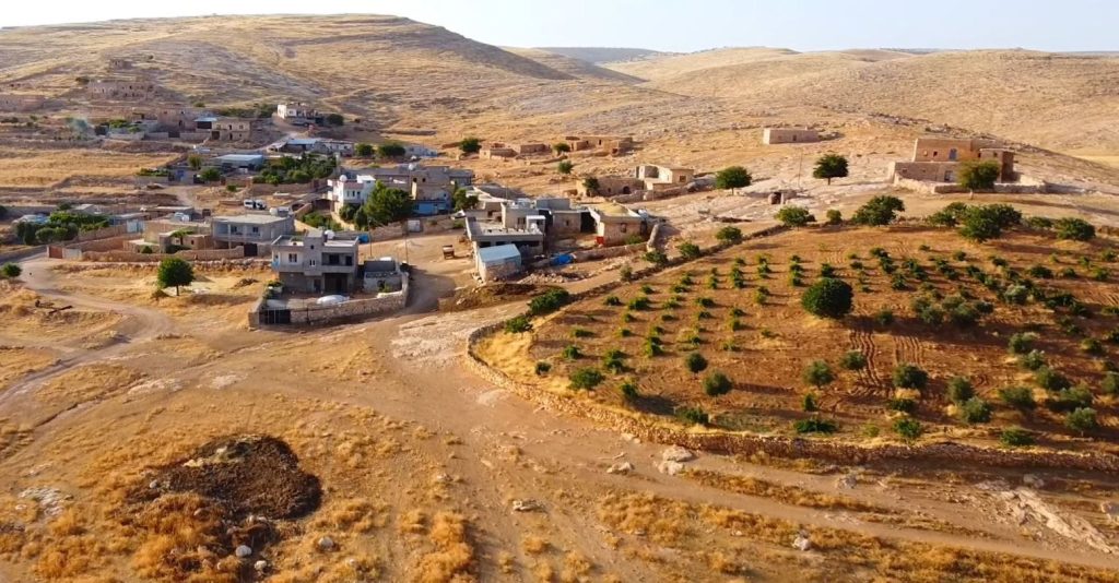 O Bölge arkeolojik ‘SİT’ Alanı İlan Edildi