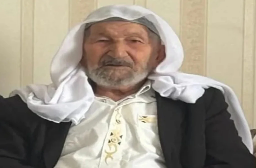 Başkan Öter’in Acı Günü!