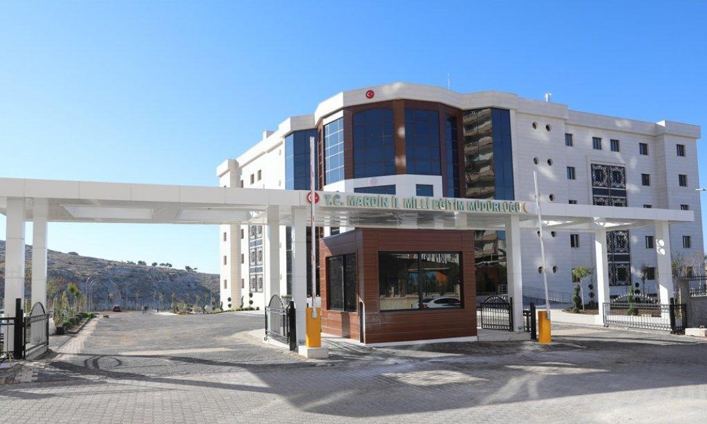 Mardinli Öğrenciler TÜBİTAK 2204-B’de Bölgeyi Salladı