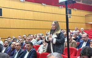 Midyat’ta Okul Güvenliği İçin Seferberlik