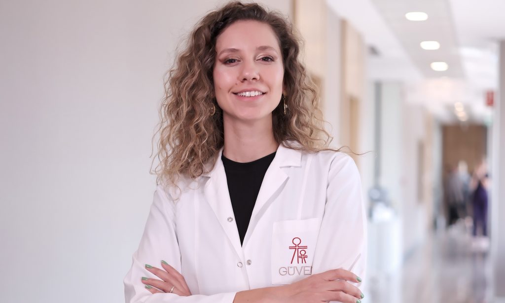 Dr. Özge Çelik: “Otizm her 31 çocuktan 1’inde görülüyor.”