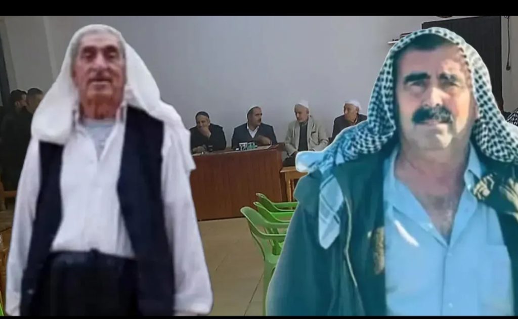 Mardinli İki Kardeş 1 Saat Arayla Hayatını Kaybetti