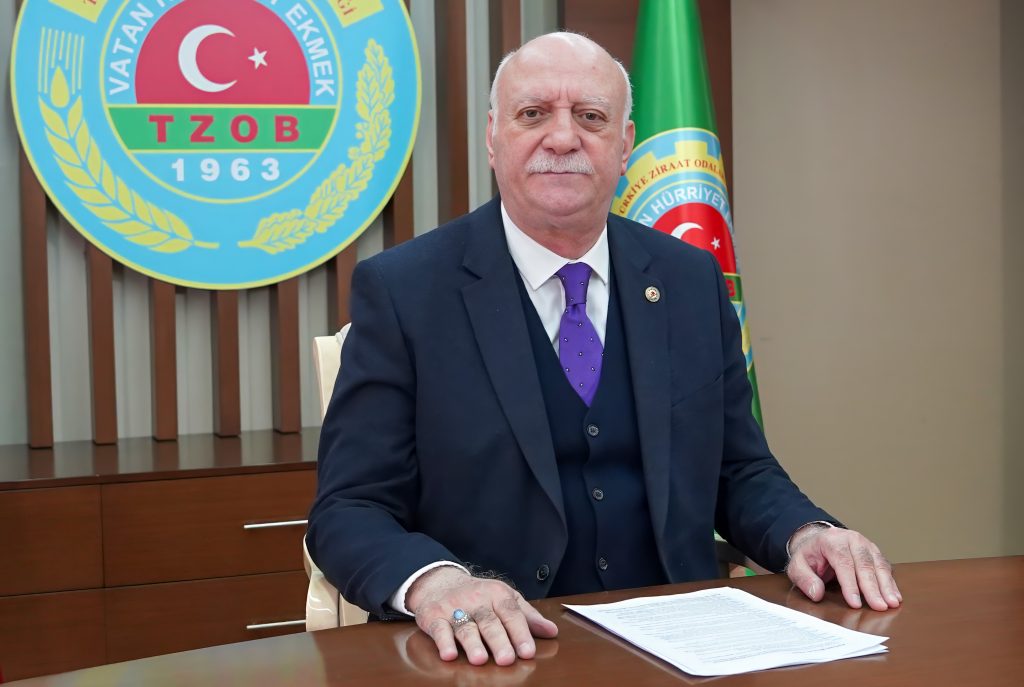 Denizlerde Sessizlik Dönemi Başlıyor