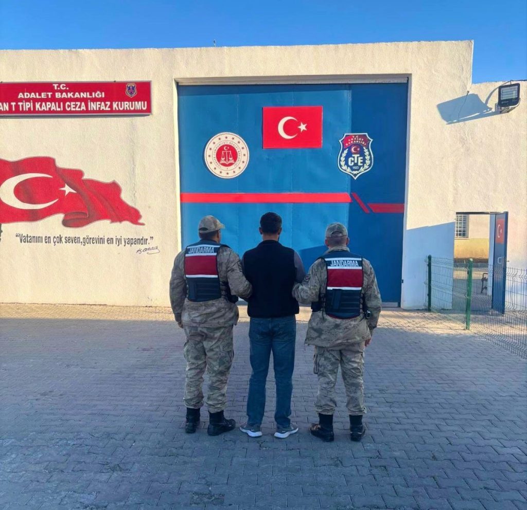 Batman’da Uyuşturucu Operasyonu: 1 Tutuklama