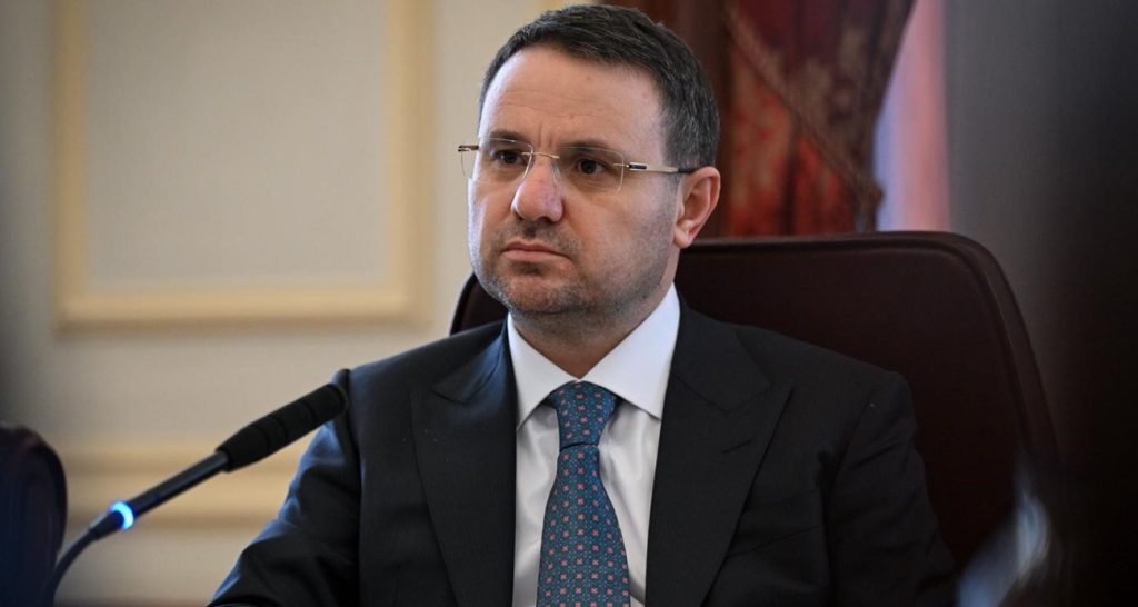 Adalet Bakanı Gürlek: “Takipsizlik Verilen Tüm Dosyalar İncelenecek”