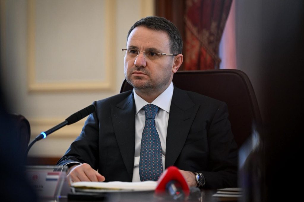 Bakan Gürlek, Savcı Kiraz’ın azmettiricisi Aşoğlu’nun İadesini Talep Etti