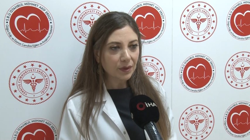 Uzmanlardan ‘Kahve’ Uyarısı: