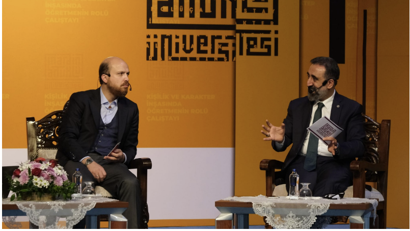 Mardin’de Güçlü Akademik Buluşmaya Erdoğan katılacak