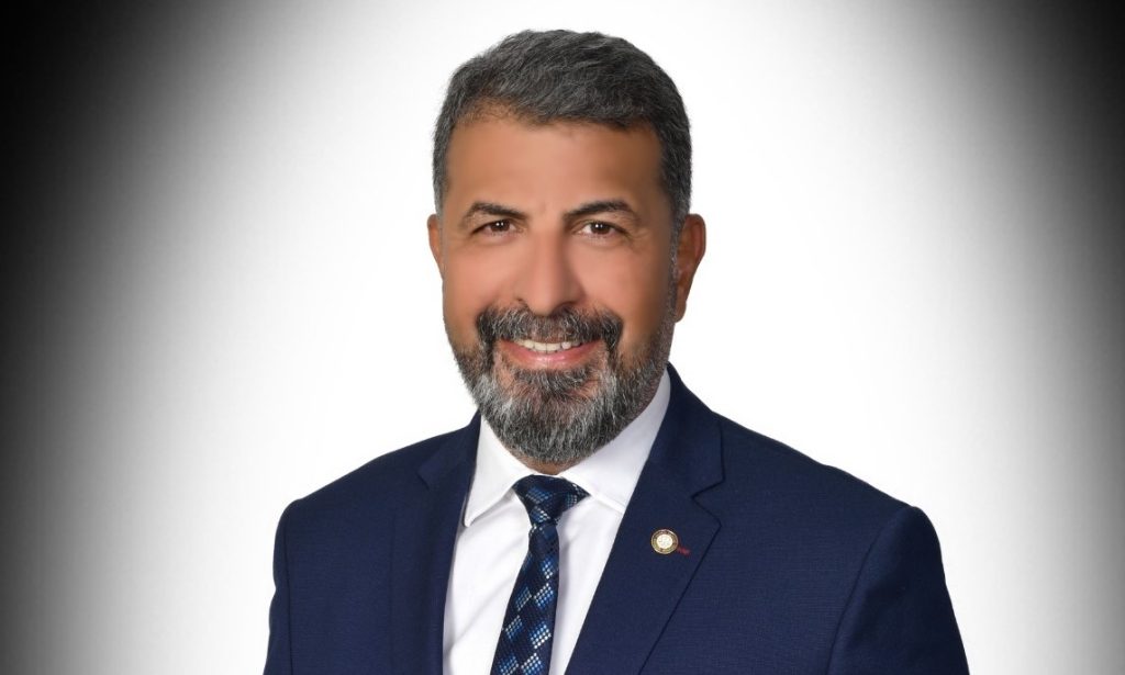 Savaşın Gölgesinde Yükselen Güç