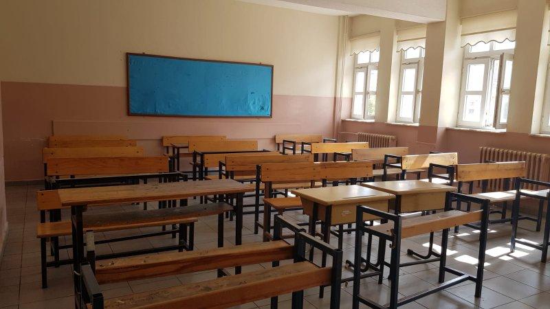 Mardin’de Skandal İddia