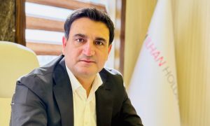 Otizme Farkındalık İçin İlhan Holding’den Çağrı