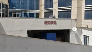 Mardinli Şoför Şantiyede Ölü Bulundu