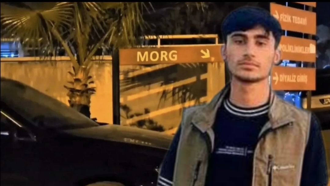 Mardin’de Korkunç Cinayet: Öldürdükleri Kişiyi Yakıp Gömmüşler