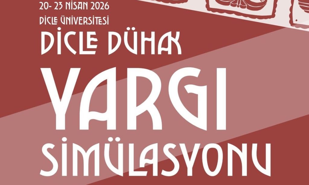 Diyarbakır’da Hukuk Eğitimi Sahaya Taşınıyor: