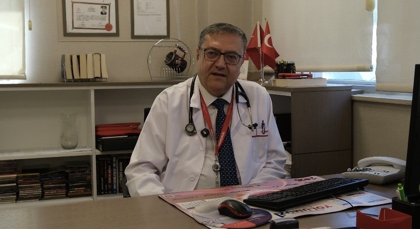 Akdeniz Anemisi Erken Tanıyla Kontrol Altında