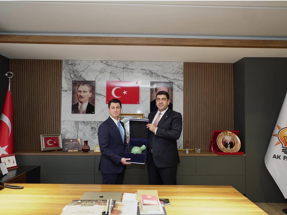 Mardin’de Eğitim Hedefleri İçin Kkritik Toplantı