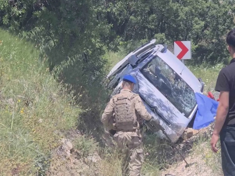 Arazi kavgasında Kardeş Dehşeti