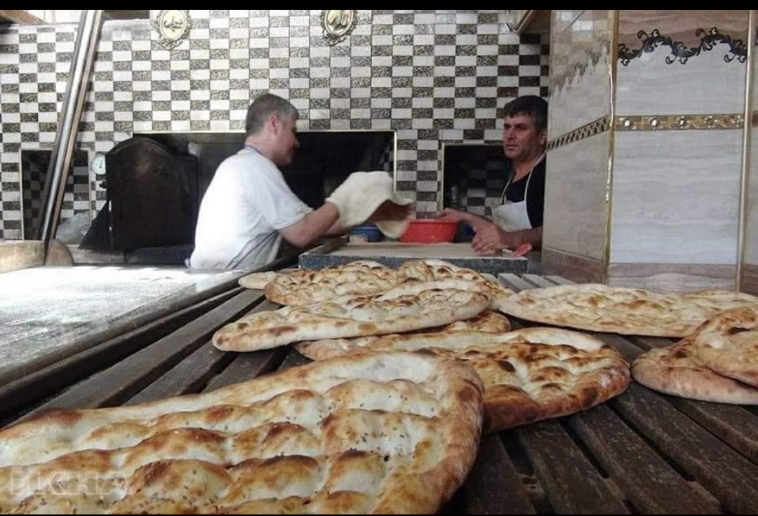 Mardin’in Unutulmayan Fırıncıları
