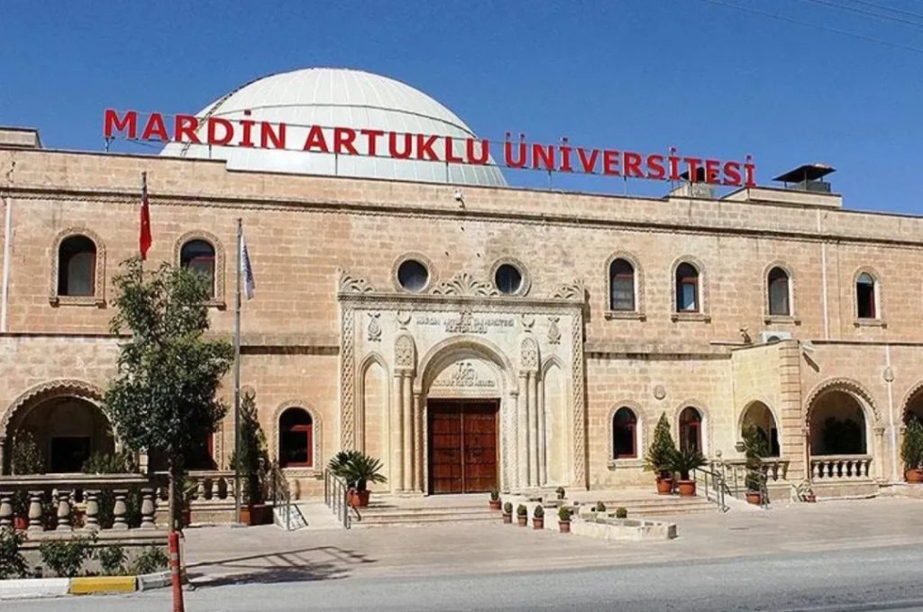 MAÜ’den TÜBİTAK Projeleri İçin Ücretsiz Webinar