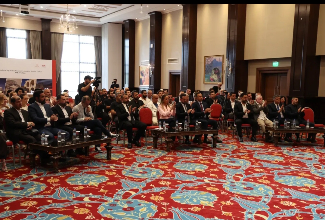 Mardin Turizminde Yeni Hedef: Rusya Pazarı
