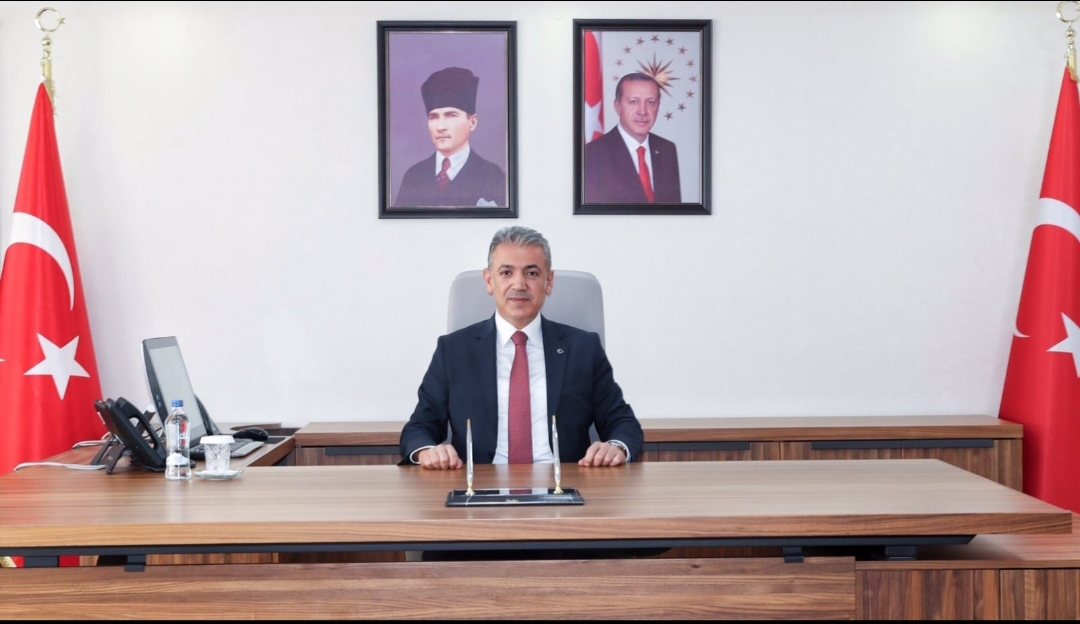 Mardin Valisi Tuncay Akkoyun’dan Kurban Bayramı Mesajı