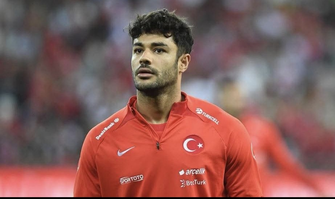 Milli futbolcu Ozan Kabak: Mardinliyim, Kürtçe Müzik Fanıyım